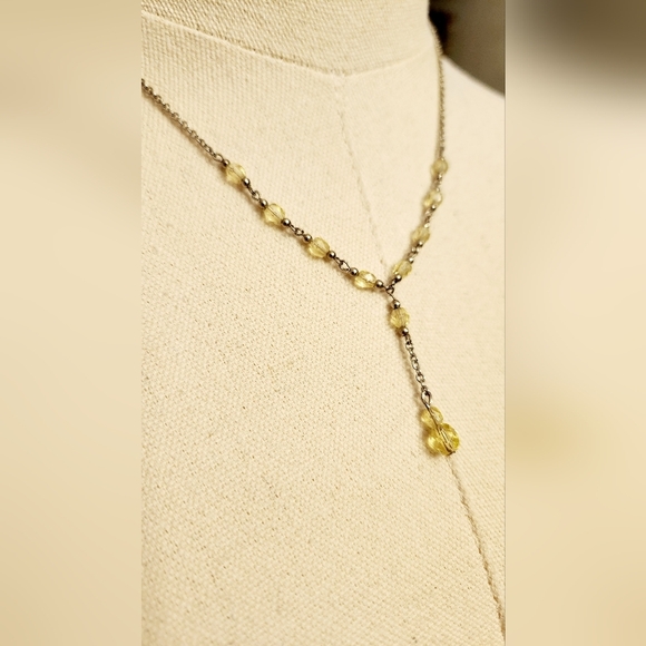 Beaded Necklace - Picture 4 of 5